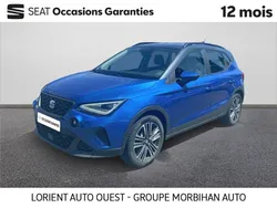 Seat Arona 1.0 TSI 110 CH START/STOP BVM6 Copa