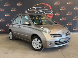 Nissan Micra 1.2i 80ch Must | Climatisation | Pack Auto