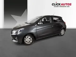 Mitsubishi Space Star 120 MPI Motion