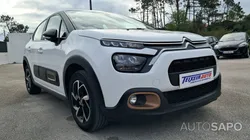 Citroen C3 1.2 PureTech C-Series de 2023