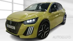 Peugeot 208 de 2024