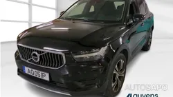 Volvo XC40 de 2022