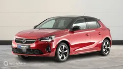 Opel Corsa Corsa-e 136ch GS