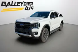 Ford Ranger 2.0 205 WILDTRAK PLUS 4PL-23%