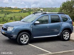 Dacia Duster 1.5 dCi Confort Cuir