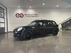 Mini Clubman Cooper D 150ch BVA