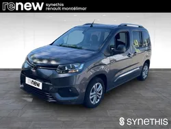 Toyota Proace City Verso RC21 Medium 1.5L 100 D-4D BVM5 Design