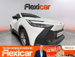 Toyota C-HR 220PH Advance