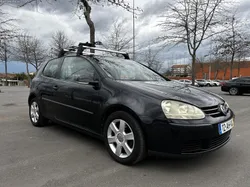 VW Golf Golf V Confortline