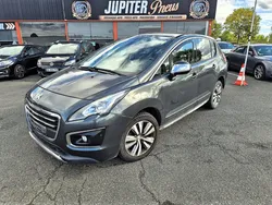 PEUGEOT 3008 2.0 HDI ALLURE 150Ch * GARANTIE 6 MOIS