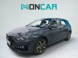 HYUNDAI i30 1.5 DPI Klass SLX 110