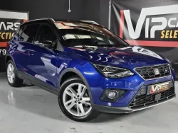 SEAT Arona Todoterreno Manual de 5 Puertas