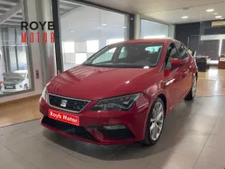 SEAT Leon 2.0TDI CR S&S FR 150