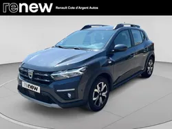 Dacia Sandero TCe 90 CVT Stepway Confort