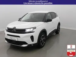 Citroën C5 Aircross Essence 130 Feel Pack