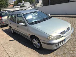 Renault Mégane Megane Break