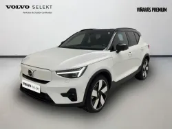 VOLVO XC40 P8 Recharge Ultimate Twin Eléctrico Puro AWD