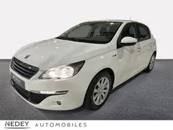 Peugeot 308 1.2 Puretech 110ch Style S&S 5p