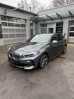 BMW Série 1 F40 120d 190 CH - xDrive - M Sport - BVA