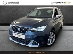 Seat Arona 1.0 TSI 110ch Xperience DSG7
