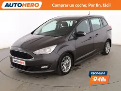 FORD C-Max Grand  1.0 Ecoboost Auto-S&S Trend 125