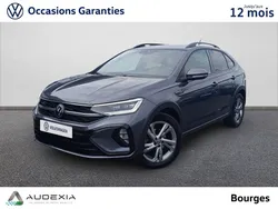 VOLKSWAGEN Taigo 1.0 TSI 110 DSG7 R-Line