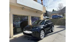 Range rover evoque 150 - bva - hybride - 4x4