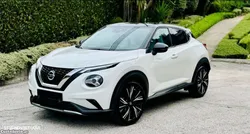 Nissan Juke N-Design