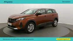 Peugeot 5008 1.5 BlueHDi 130ch S&S Active Pack EAT8