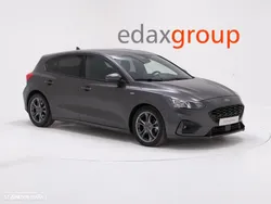 Ford Focus 1.5 TDCi EcoBlue ST-Line