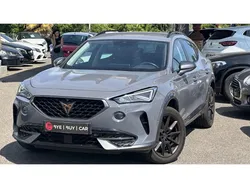 Cupra formentor 1.5 16v tsi - 150 - bv dsg 7 v phase 1