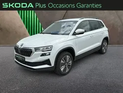 Skoda Karoq 1.0 TSI 110ch Ambition Euro6ap