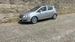 Opel Corsa 1.3 cdti Enjoy