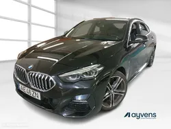 BMW 216 Gran Coupé d Corporate Edition