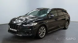 Ford Mondeo de 2021