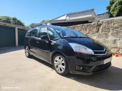 Citroën C4 Grand Picasso 1.6 HDi Confort CMP6