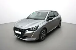 Peugeot 208 (2) PureTech 100 EAT8 Allure Pack