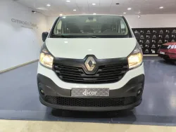 Renault Trafic Trafic Combi 9 1.6dCi Energy 70kW