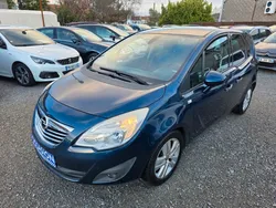 Opel MERIVA 1.7 CDTI 110 CV 5 PLACES + ATTELAGE