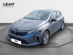 RENAULT Clio Eco-G 100 ch GSR2 Evolution