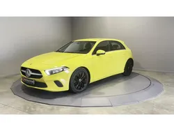 MERCEDES CLASSE A A 180 d 2.0 116cv BM 177 Business Line Garantie 12 mois
