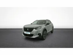 Peugeot 2008 PureTech 130 S&S EAT8 GT Pack