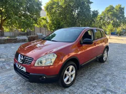 Nissan Qashqai 1.5 DCi Dynamic (1 Dono) - Excelente Estado Geral