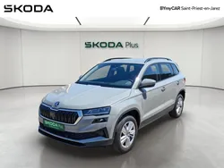 SKODA Karoq 1.5 TSI Evo 2 150 ch ACT DSG7 Selection