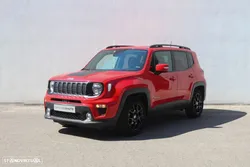 Jeep Renegade 1.0 T Longitude