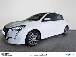 PEUGEOT 208 PureTech 100 S&S BVM6 Style
