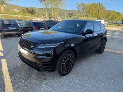 Land rover range rover velar 2.0 d180 r dynamic