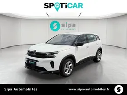 Citroën C5 Aircross BlueHDi 130 S&S EAT8 Feel 5p