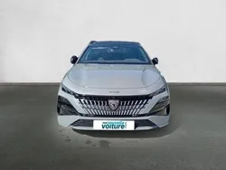 Peugeot 308 SW Hybrid 145 e-DCS6 - GT Exclusive
