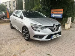 Renault Mégane IV Intens EDC